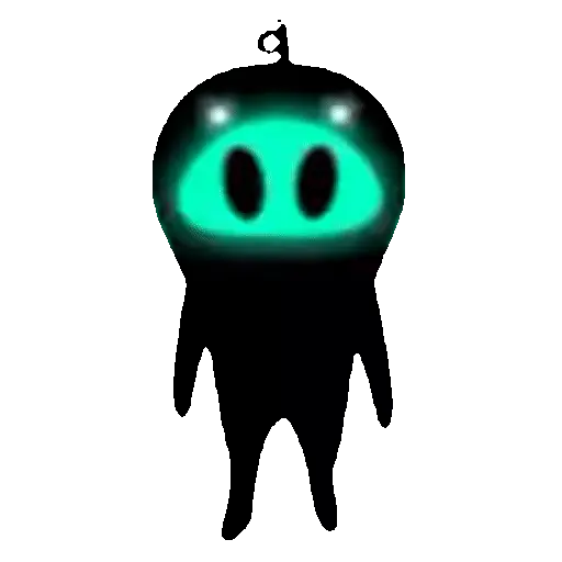 Simpático Alíen 👽🛸