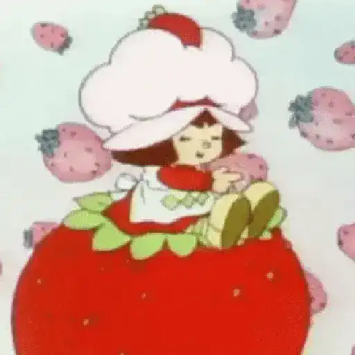 Rosita Fresita 🍓