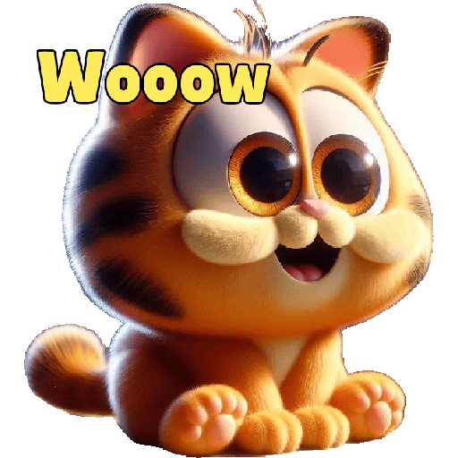 ༺ 💠Garfield 💠༻ 20