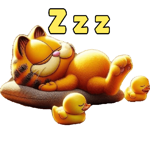 ༺ 💠Garfield 💠༻ 21