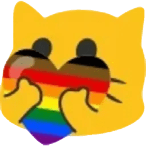 Día del Orgullo LGBTQ+🏳️‍🌈2⃣