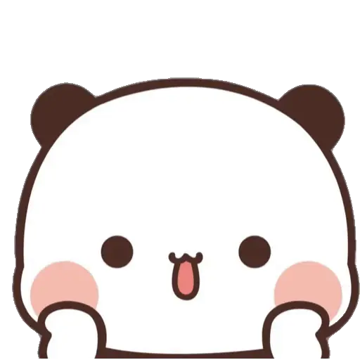 Bubu-Dudu 🐻🐼
