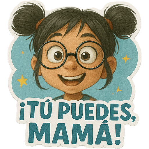 Feliz Día de las Madres💐