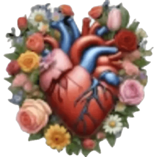 ❤ᎪᏁᎪᏆᎾᎷᎥᏟᎪᏞ  ᎻᎬᎪᏒᏆ ❤