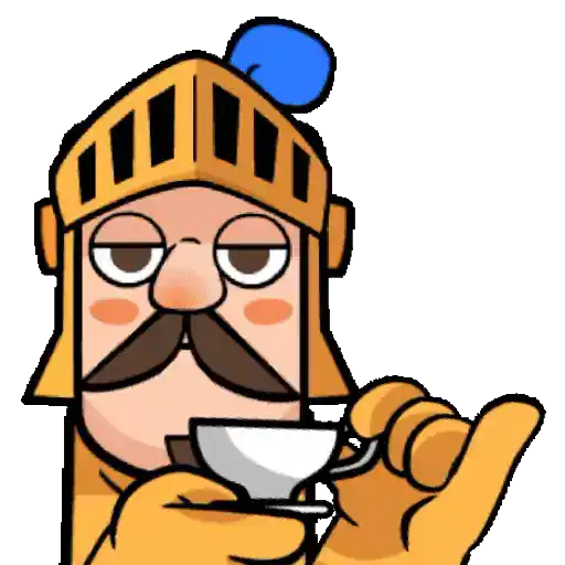 Clash Royale 🎮🕹♥♠