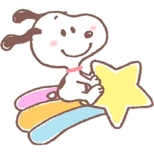 Snoopy🐾