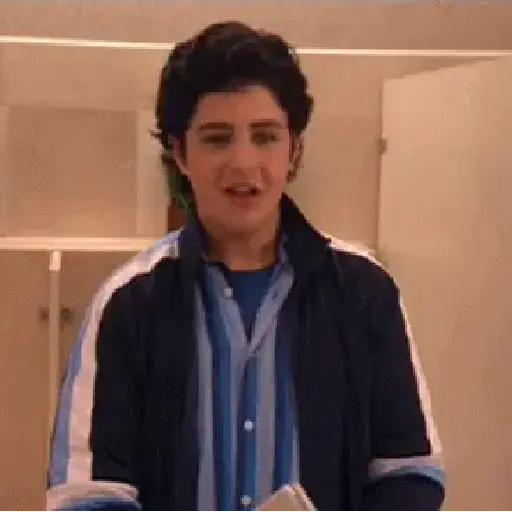 Drake y Josh ,Scenes📺✨