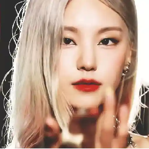 Yeji🎤🎼🌺