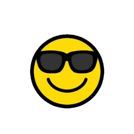 Multi emojis 🟡