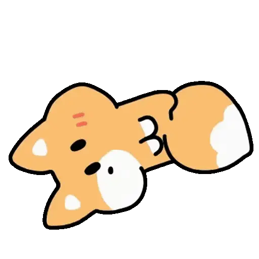 Cute Fox 🦊