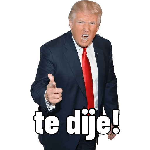 😁🇺🇸Frases con Trump🇺🇸😁 10