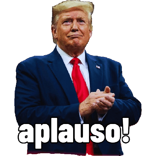 😁🇺🇸Frases con Trump🇺🇸😁 13