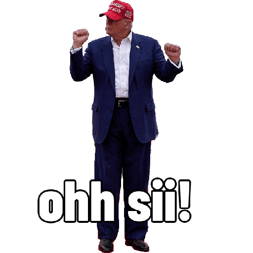 😁🇺🇸Frases con Trump🇺🇸😁 15