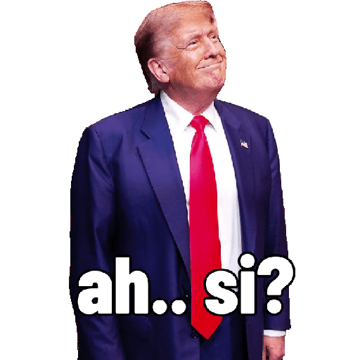 😁🇺🇸Frases con Trump🇺🇸😁 7