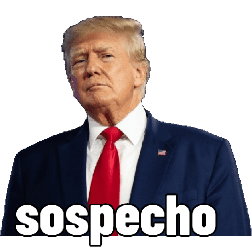 😁🇺🇸Frases con Trump🇺🇸😁 3