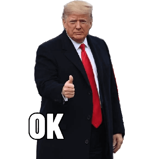 😁🇺🇸Frases con Trump🇺🇸😁 2