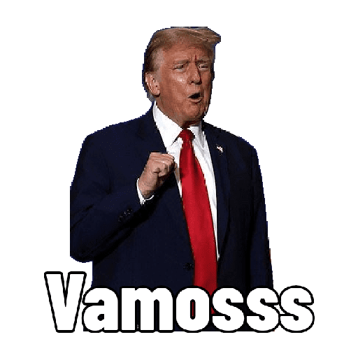 😁🇺🇸Frases con Trump🇺🇸😁 14