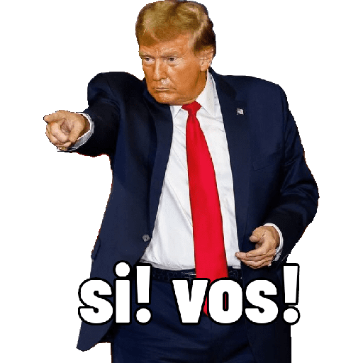😁🇺🇸Frases con Trump🇺🇸😁 11