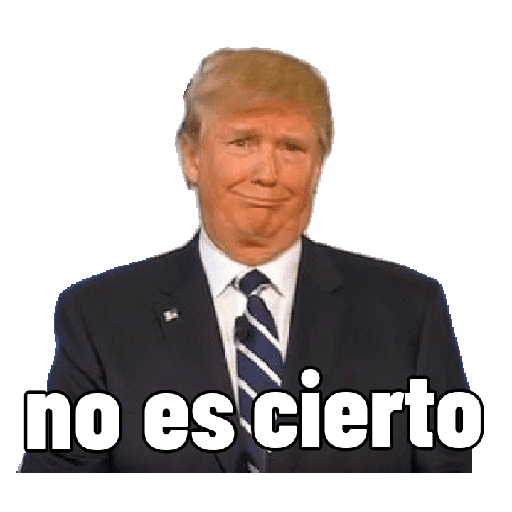 😁🇺🇸Frases con Trump🇺🇸😁 9