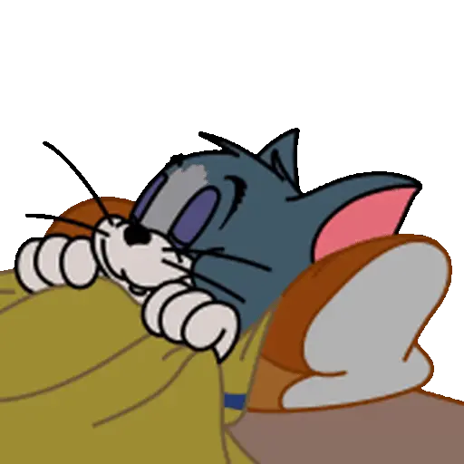 Clásicas "Tom y Jerry" 🐭🐱📺