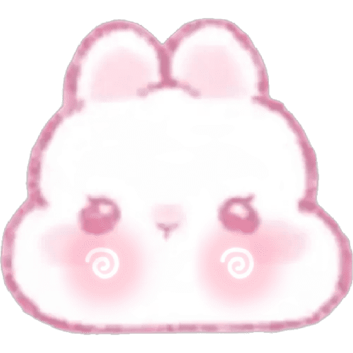Beautiful Bunny cute 💕🐇