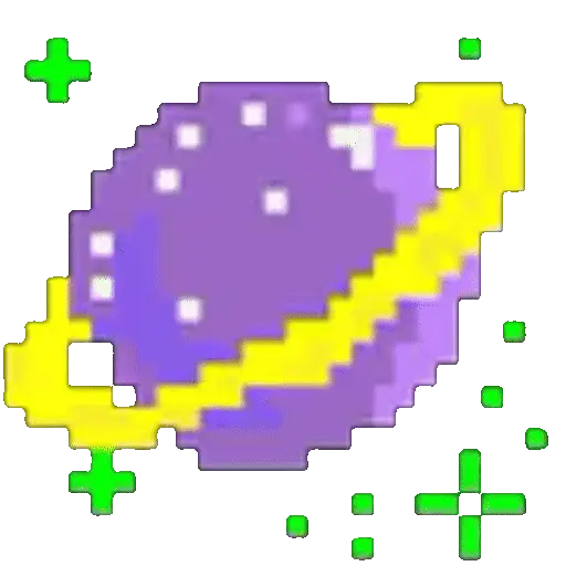 Pixeleados random mix✨