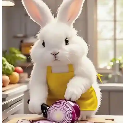 Cute cute Bunny !🐇 14