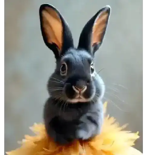 Cute cute Bunny !🐇 6
