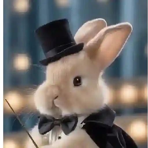 Cute cute Bunny !🐇 9
