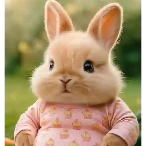 Cute cute Bunny !🐇 1