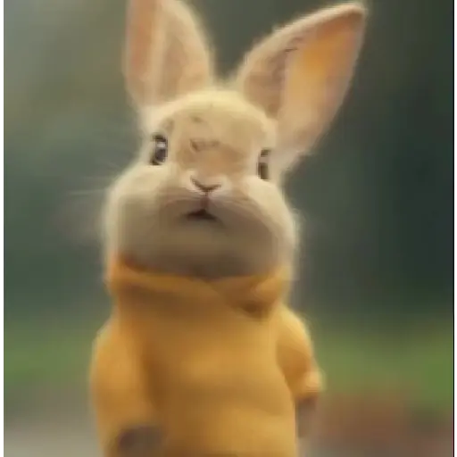Cute cute Bunny !🐇 13