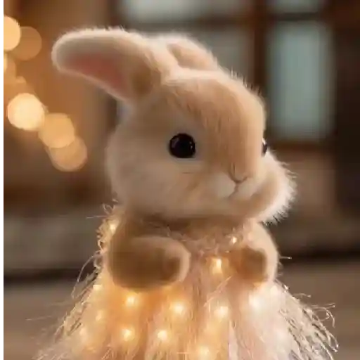 Cute cute Bunny !🐇 2