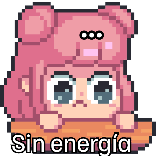 Pixel Yumiko 🎀