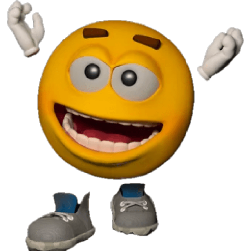 Emotiguys random 🟡
