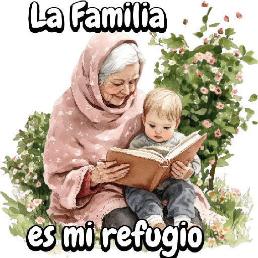 Día de la Familia 👨‍👩‍👧‍👦