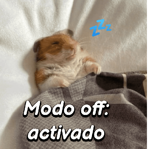 La mimisión 💤💤🐹 7