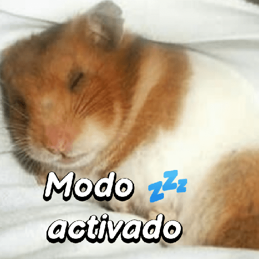 La mimisión 💤💤🐹 6
