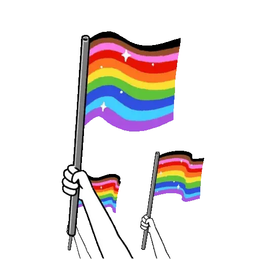 LGTB (Love is Love) 🏳️‍🌈