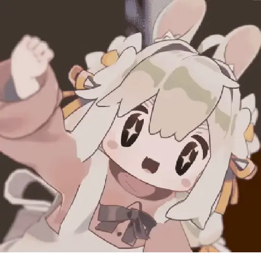 Minahoshi Chan Dancing
TIKTOK✨