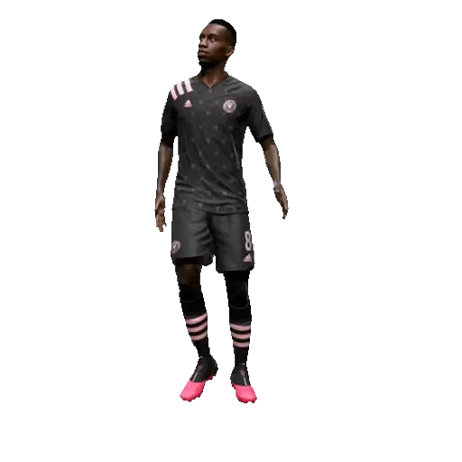 Fifa show ⚽✨ 17