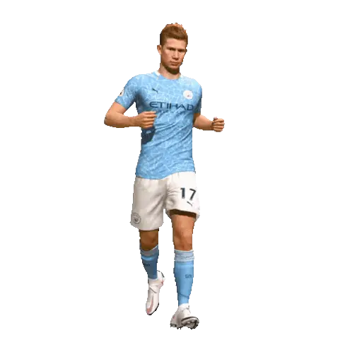 Fifa show ⚽✨ 16