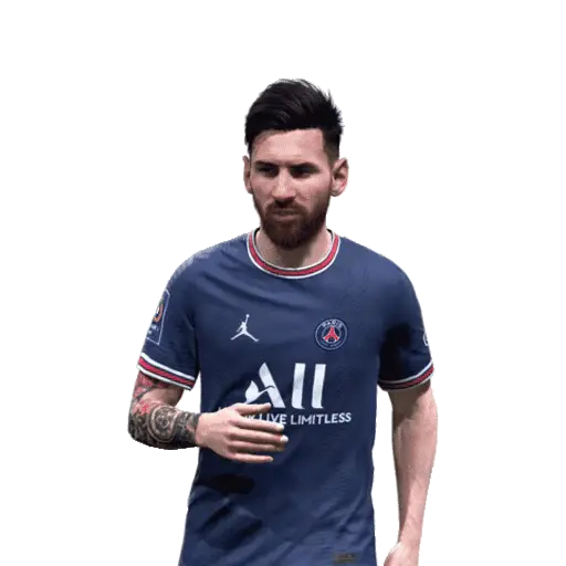 Fifa show ⚽✨ 11