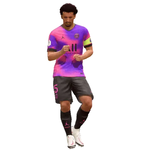 Fifa show ⚽✨ 8