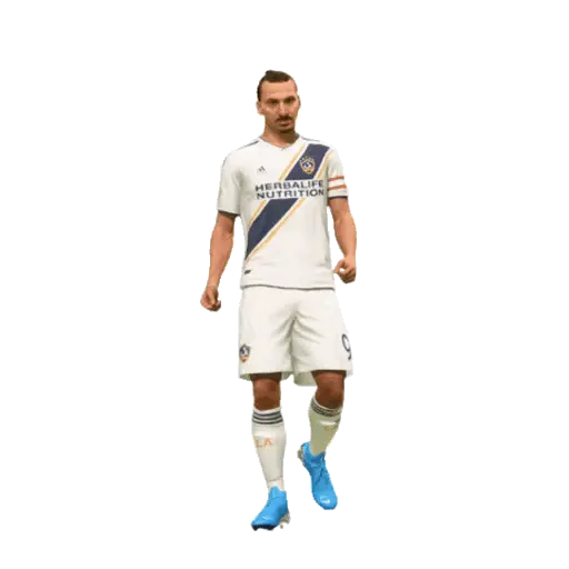 Fifa show ⚽✨ 7