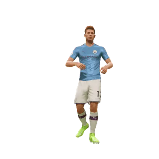 Fifa show ⚽✨ 6