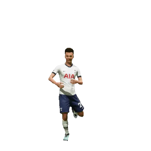 Fifa show ⚽✨ 3