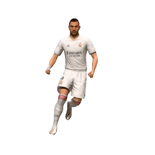 Fifa show ⚽✨ 20