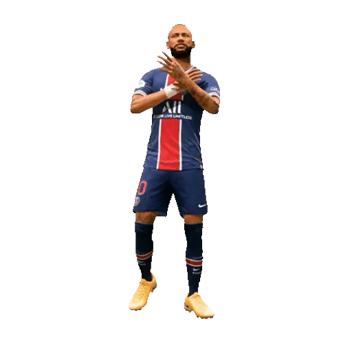Fifa show ⚽✨ 21