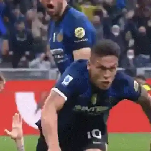 Lautaro Martínez ⚽🇦🇷