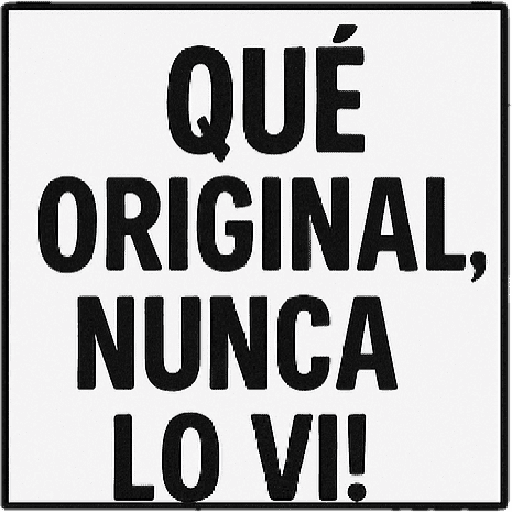 Frases útiles 💬